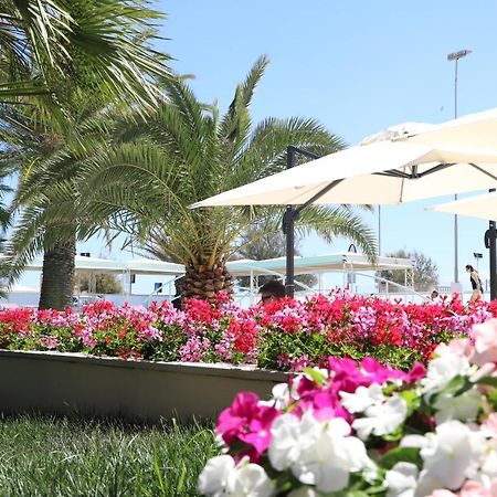 Hotel Metropol Senigallia Zewnętrze zdjęcie