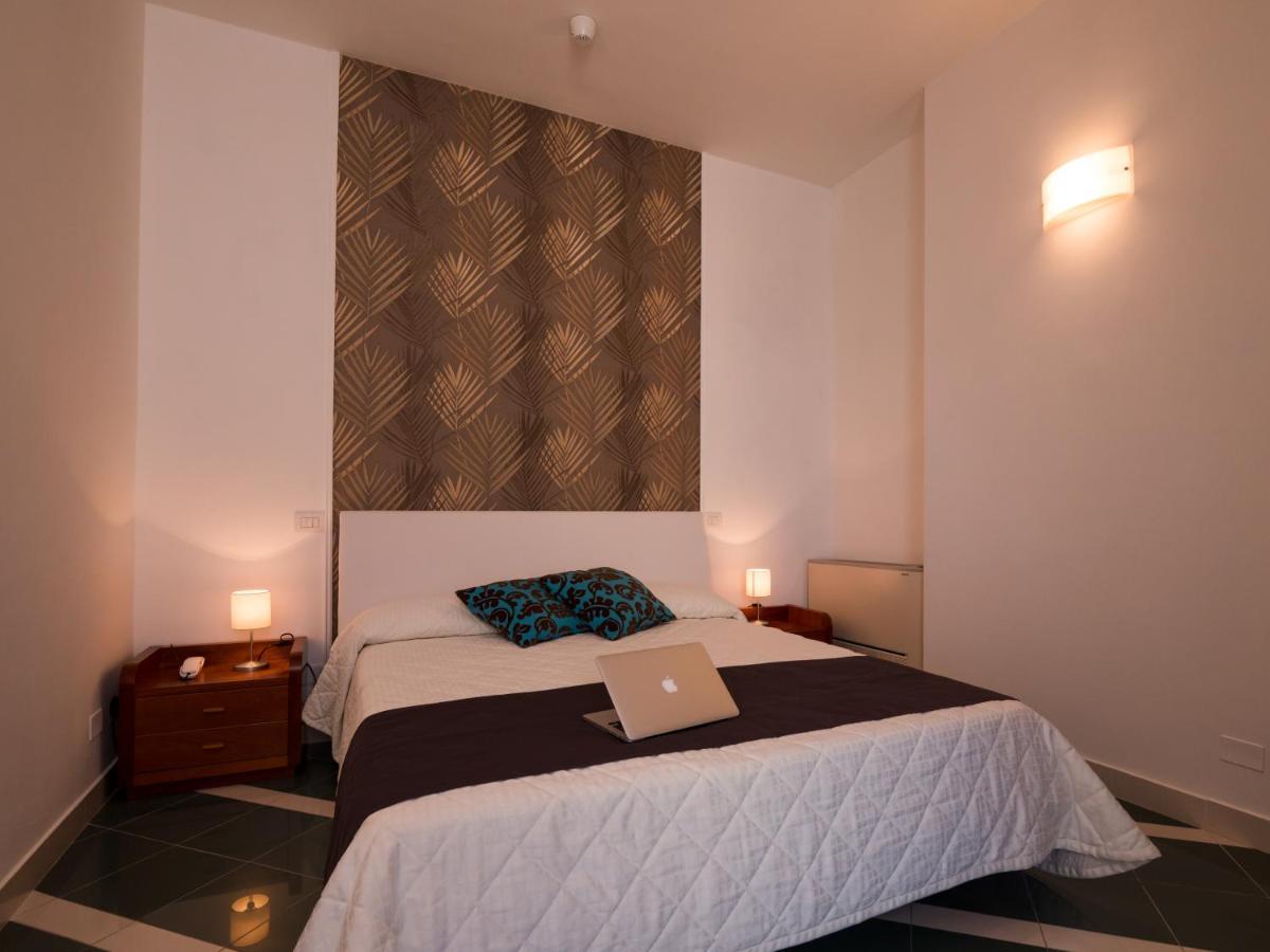 Hotel Metropol Senigallia Zewnętrze zdjęcie
