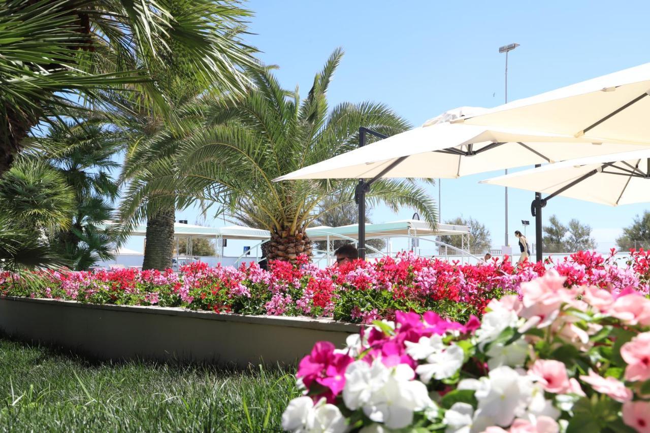 Hotel Metropol Senigallia Zewnętrze zdjęcie
