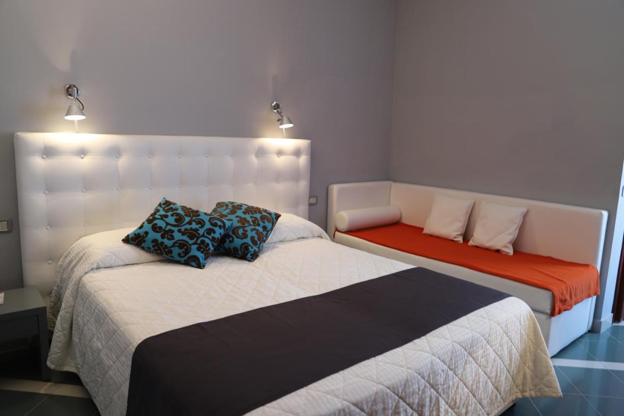 Hotel Metropol Senigallia Zewnętrze zdjęcie