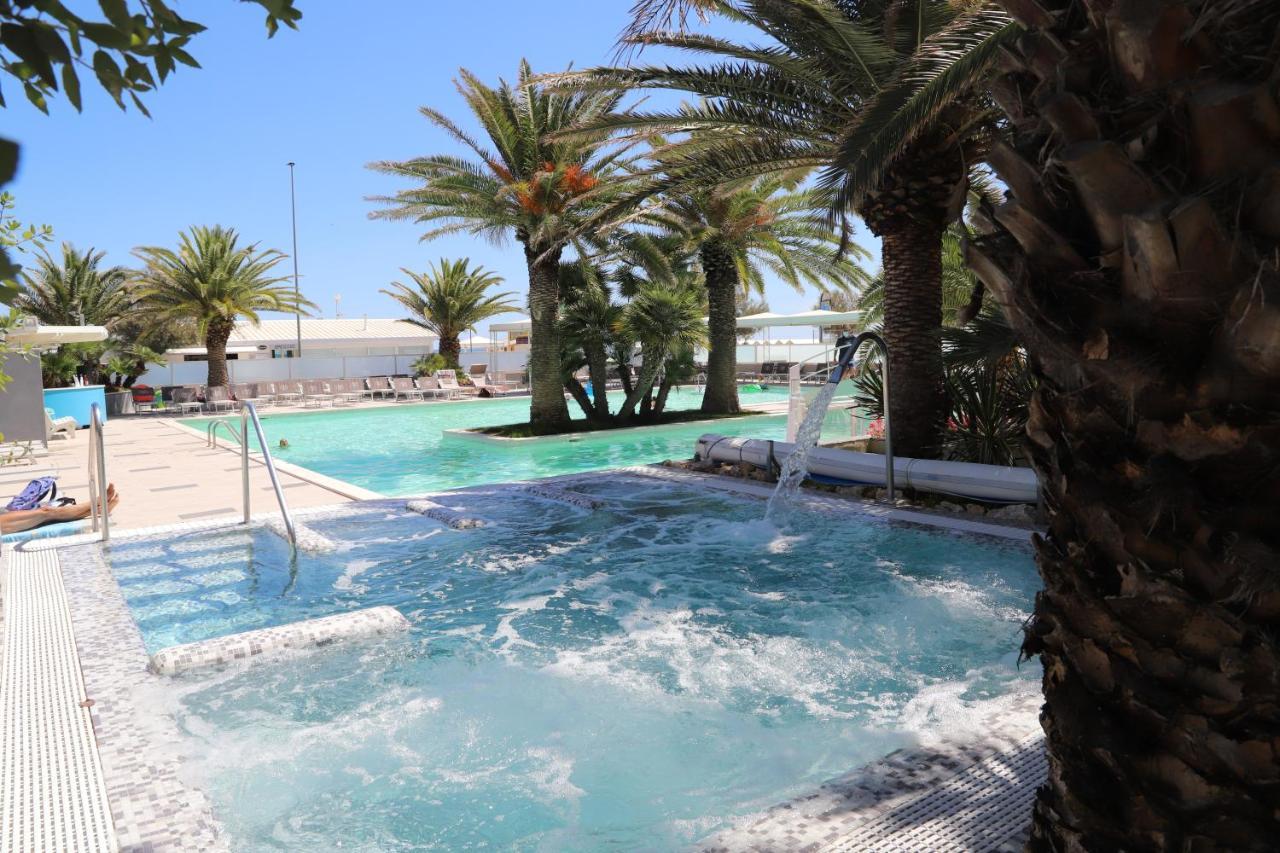 Hotel Metropol Senigallia Zewnętrze zdjęcie