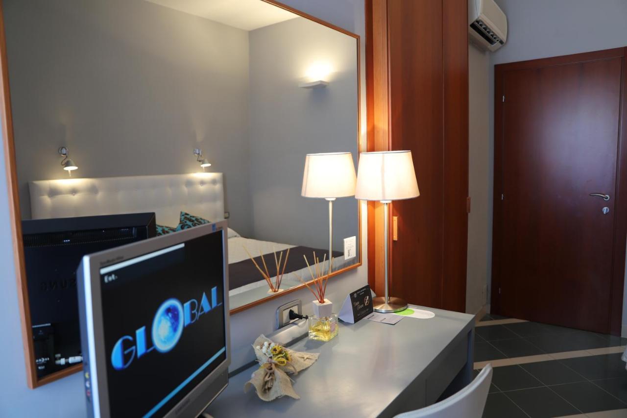 Hotel Metropol Senigallia Zewnętrze zdjęcie