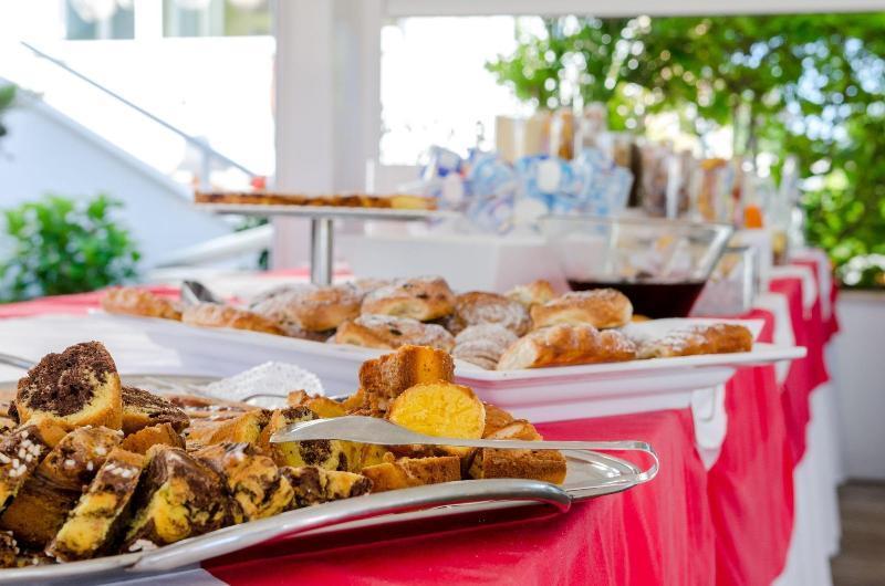 Hotel Metropol Senigallia Zewnętrze zdjęcie