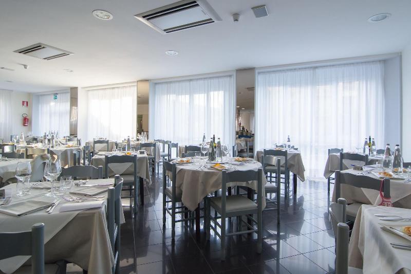 Hotel Metropol Senigallia Zewnętrze zdjęcie