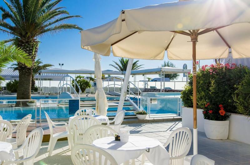 Hotel Metropol Senigallia Zewnętrze zdjęcie