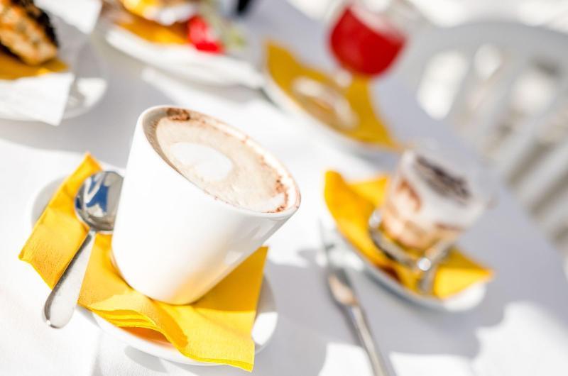 Hotel Metropol Senigallia Zewnętrze zdjęcie