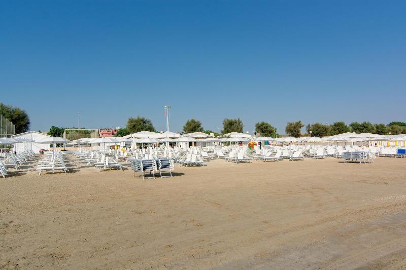 Hotel Metropol Senigallia Zewnętrze zdjęcie