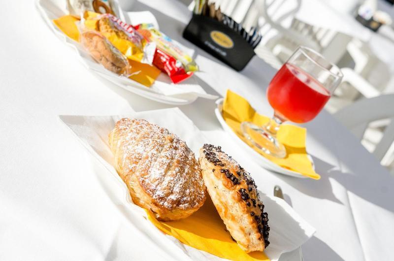 Hotel Metropol Senigallia Zewnętrze zdjęcie