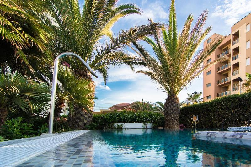 Hotel Metropol Senigallia Zewnętrze zdjęcie