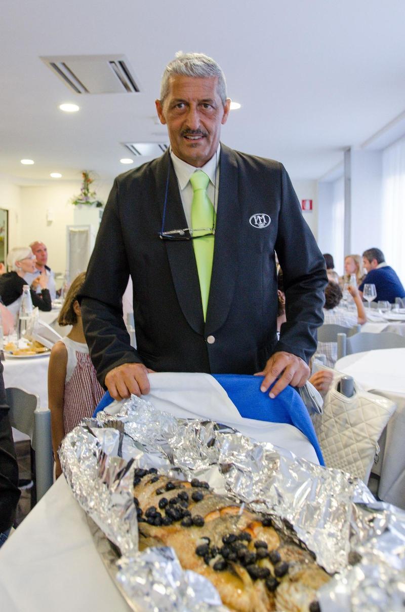 Hotel Metropol Senigallia Zewnętrze zdjęcie