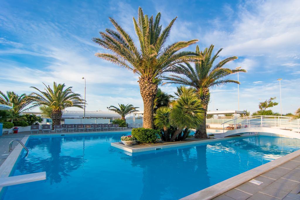 Hotel Metropol Senigallia Zewnętrze zdjęcie