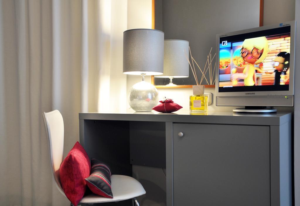 Hotel Metropol Senigallia Pokój zdjęcie