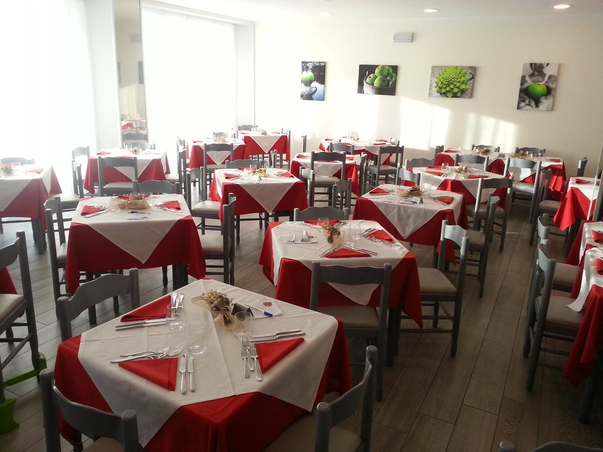 Hotel Metropol Senigallia Zewnętrze zdjęcie