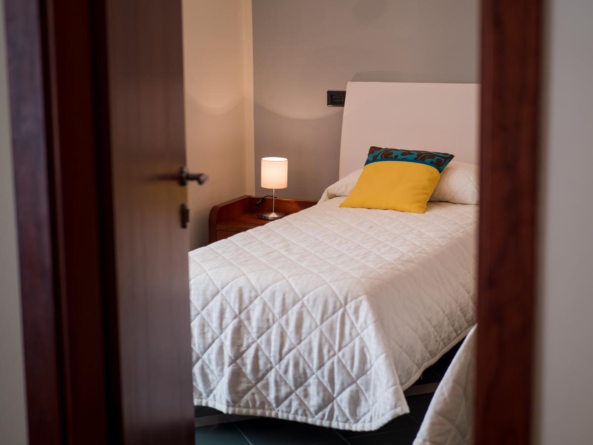 Hotel Metropol Senigallia Zewnętrze zdjęcie