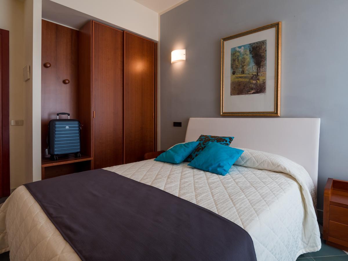 Hotel Metropol Senigallia Zewnętrze zdjęcie