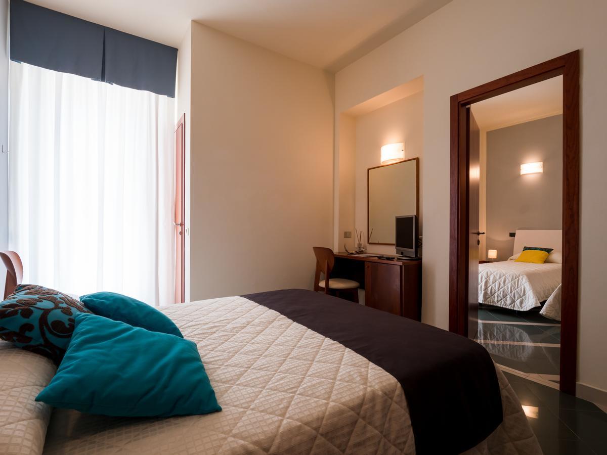Hotel Metropol Senigallia Zewnętrze zdjęcie